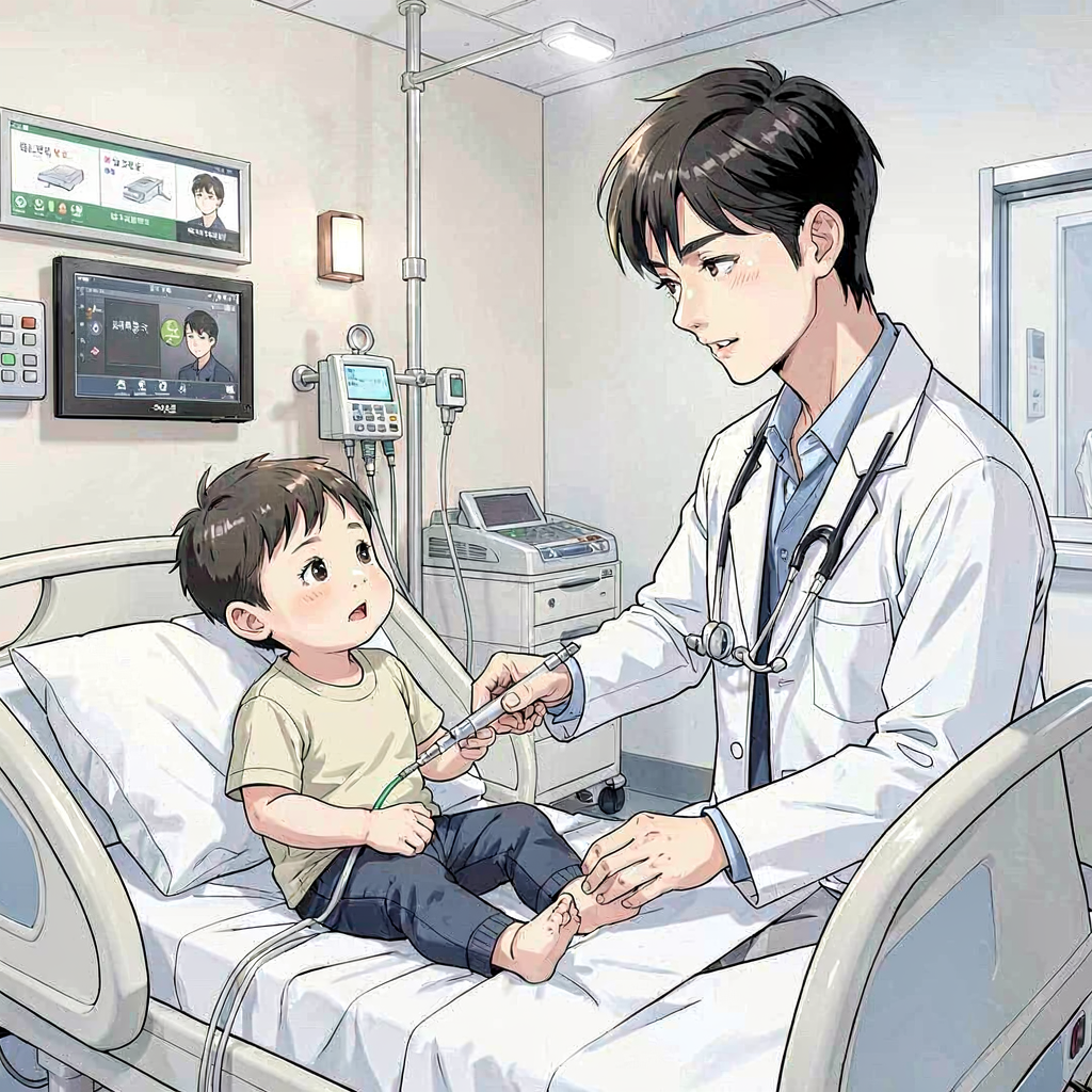 17화. 세포의 연료