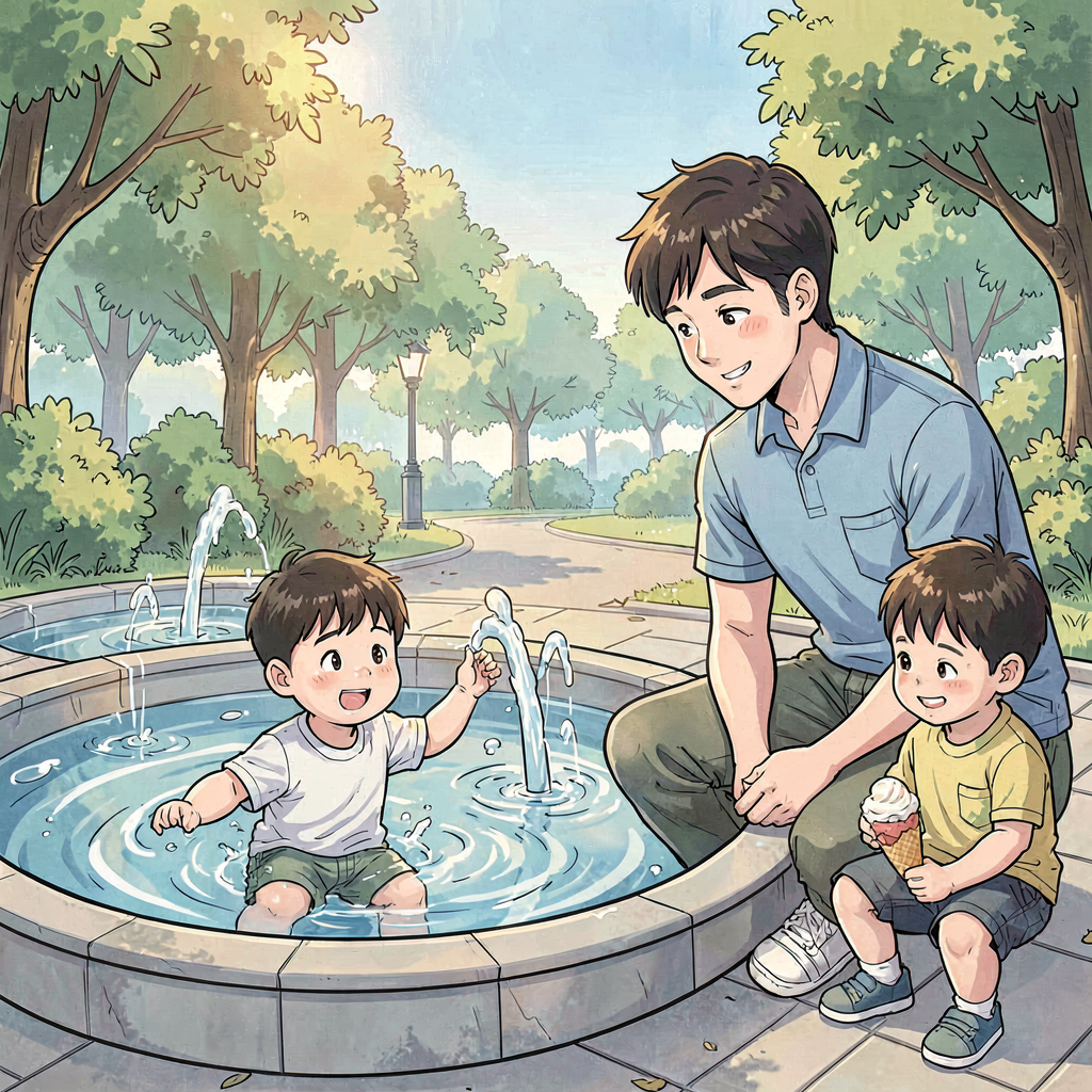 51화. 여름방학