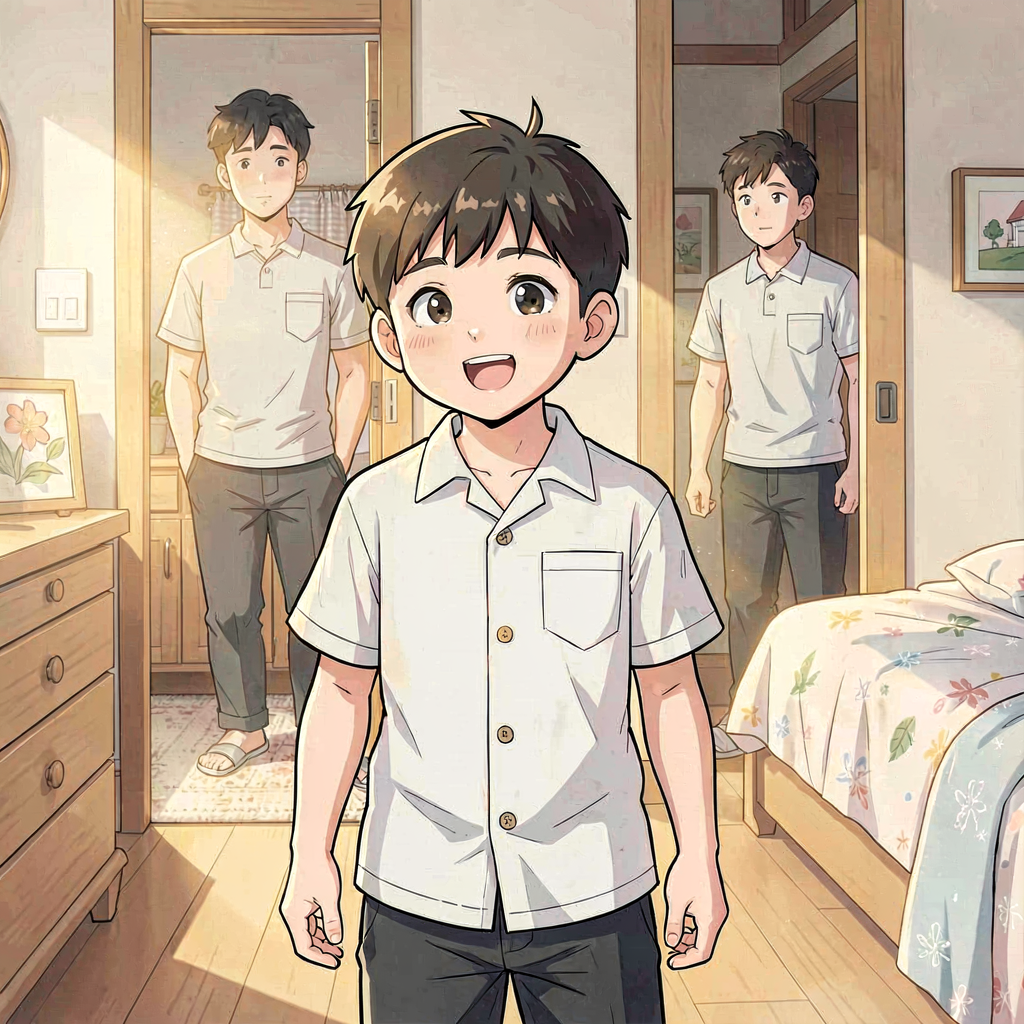 54화. 혼자