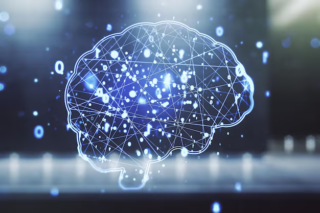 장-뇌-면역 축 연결