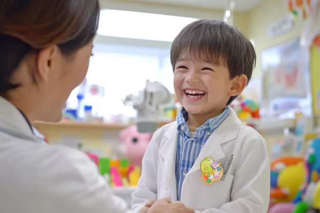 1:1 맞춤형 통합 치료