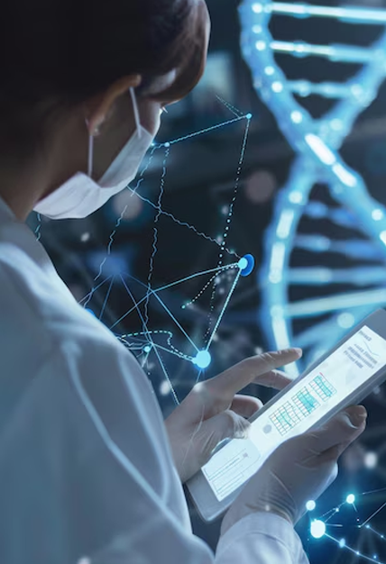 MTHFR 유전자 검사